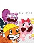 pic for Happy Tree Friends